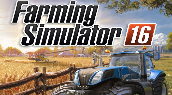 Farming Simulator 16 Game Download For Android
