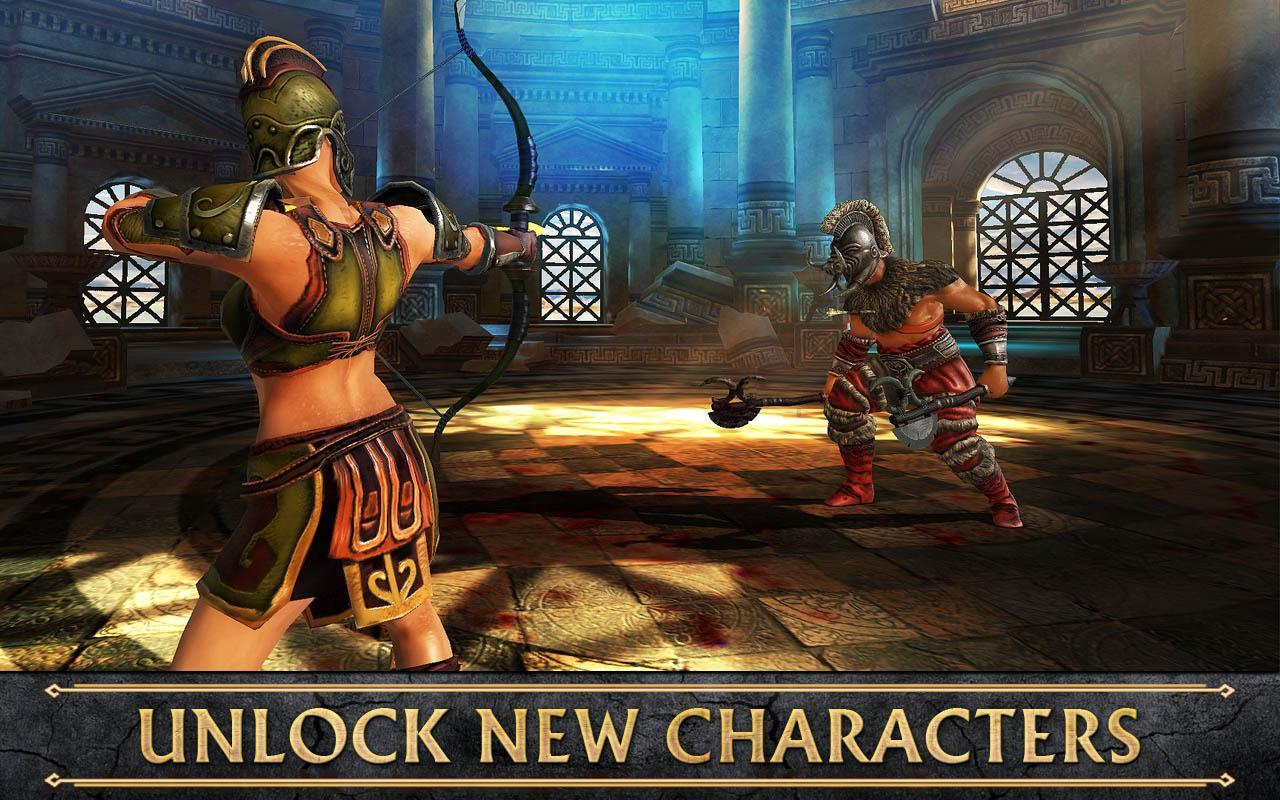 Hercules the official game download for android